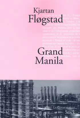 Couverture du produit · Grand Manila