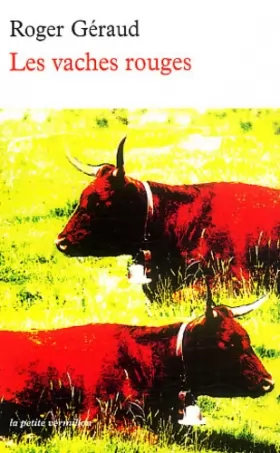Couverture du produit · Les Vaches rouges