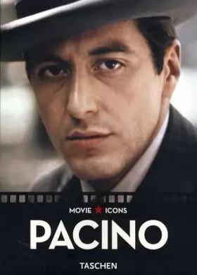 Couverture du produit · Al Pacino