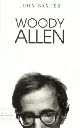 Couverture du produit · Woody Allen