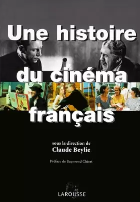 Couverture du produit · Une histoire du cinéma français