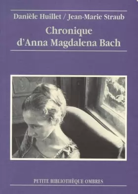 Couverture du produit · Chronique d'Anna Magdalena Bach