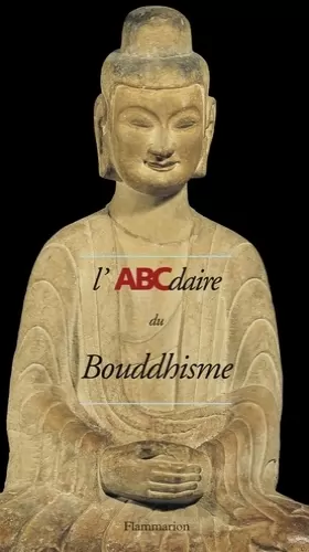 Couverture du produit · L'ABCdaire du bouddhisme