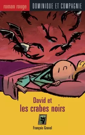Couverture du produit · David et les crabes noirs