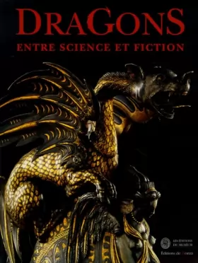 Couverture du produit · Dragons : Entre science et fiction