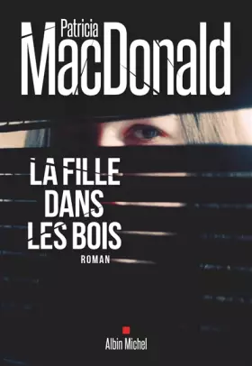 Couverture du produit · La Fille dans les bois