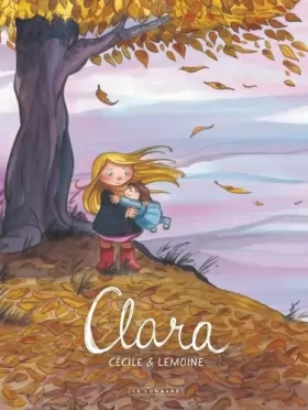Couverture du produit · Clara - tome 1 - Clara
