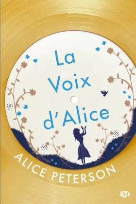 Couverture du produit · La Voix d'Alice