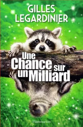 Couverture du produit · Une chance sur un milliard