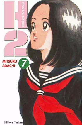 Couverture du produit · H2 -Tome 07-