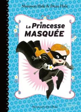 Couverture du produit · La Princesse Masquée