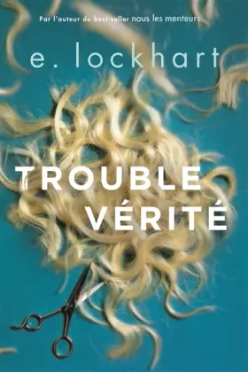 Couverture du produit · Trouble vérité