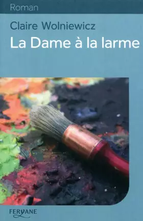 Couverture du produit · La Dame à la larme