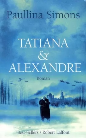 Couverture du produit · Tatiana & Alexandre
