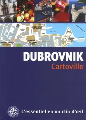 Couverture du produit · Dubrovnik