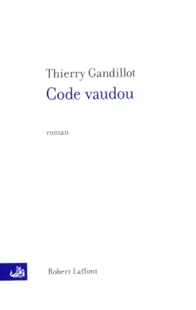 Couverture du produit · Code Vaudou