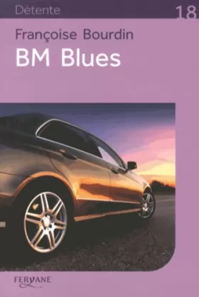 Couverture du produit · BM Blues