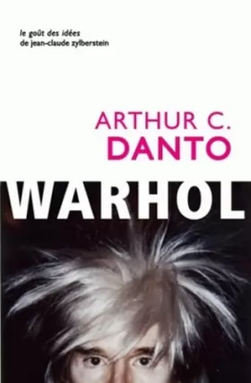 Couverture du produit · Andy Warhol