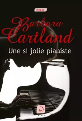 Couverture du produit · Une si jolie pianiste (grands caractères)