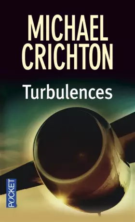 Couverture du produit · Turbulences
