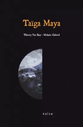 Couverture du produit · Taïga Maya