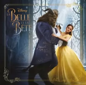 Couverture du produit · LA BELLE & LA BÊTE - LE FILM - Disney Monde Enchanté