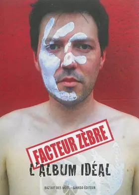 Couverture du produit · Facteur zèbre