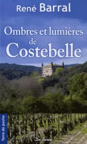 Couverture du produit · Ombres et lumières de Costebelle