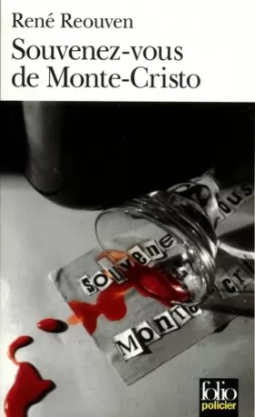 Couverture du produit · Souvenez-vous de Monte-Cristo