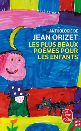 Couverture du produit · Les plus beaux poèmes pour les enfants