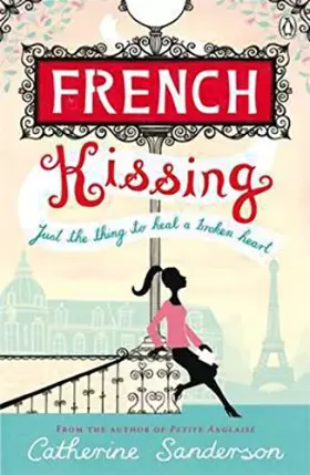Couverture du produit · French Kissing