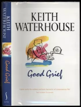 Couverture du produit · Good Grief