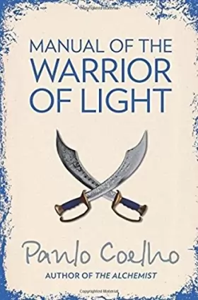 Couverture du produit · Manual of The Warrior of Light