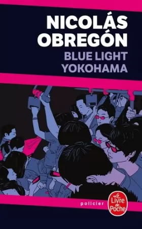 Couverture du produit · Blue Light Yokohama