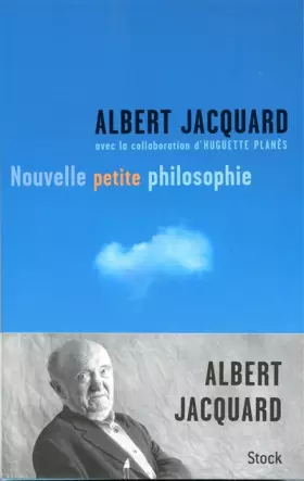 Couverture du produit · Nouvelle petite philosophie