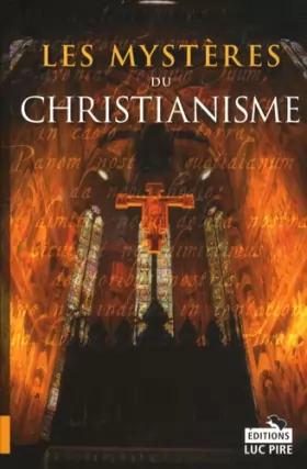 Couverture du produit · Les mystères du Christianisme