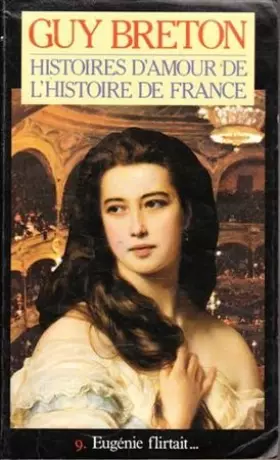 Couverture du produit · Hist.amour t 9 hist.France