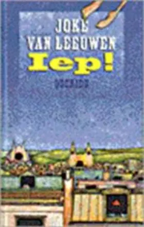 Couverture du produit · Iep!