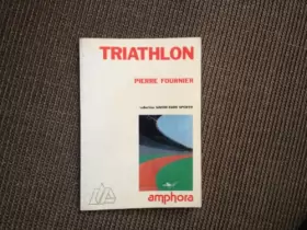 Couverture du produit · Le Triathlon