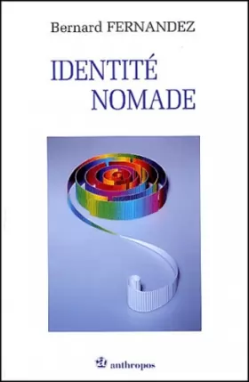 Couverture du produit · Identité nomade