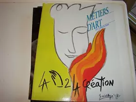 Couverture du produit · Métiers d'Art N°60-61 1996 : Le Limousin