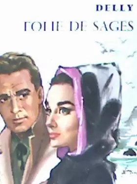 Couverture du produit · Folie de sages