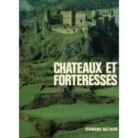 Couverture du produit · Chateaux et forteresse