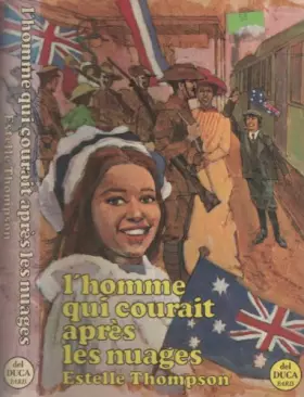 Couverture du produit · L'homme qui courait après les nuages