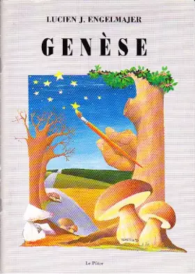 Couverture du produit · Genèse
