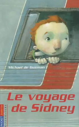 Couverture du produit · Le voyage de Sidney