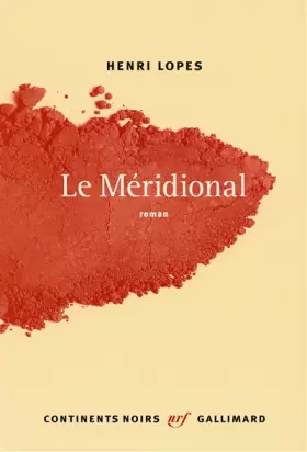 Couverture du produit · Le Méridional