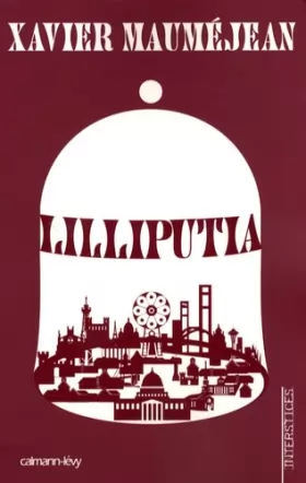 Couverture du produit · Lilliputia