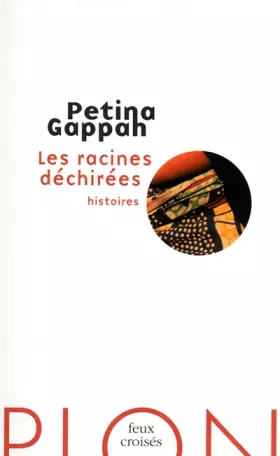 Couverture du produit · Les racines déchirées