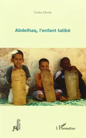 Couverture du produit · Abdelhaq l'Enfant Talibe